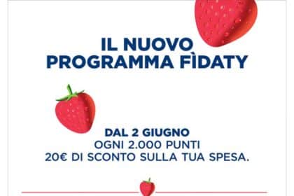 Raccolta Punti Esselunga Estate 2025