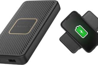 OtterBox Powerbank Wireless