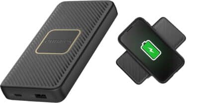 OtterBox Powerbank Wireless