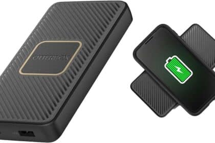 OtterBox Powerbank Wireless