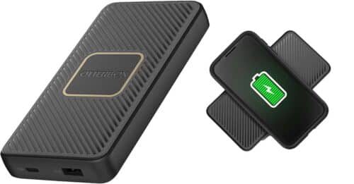 OtterBox Powerbank Wireless