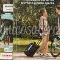 Raccolta bollini Conad "Muoviti con Stile"