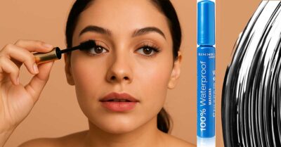 Rimmel London Mascara 100% Waterproof