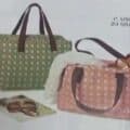Rivista Amica di giugno con Maxi Bag