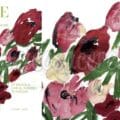Rivista Vogue luglio con Tote Bag Anna Deller Yee.jpg