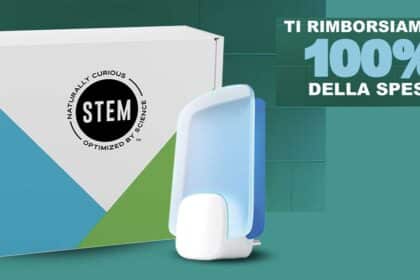 STEM provami gratis