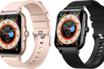 Smartwatch Uomo Donna Zaisa scontato Amazon