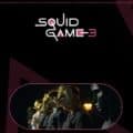 Squid Game 3