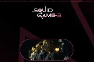 Squid Game 3