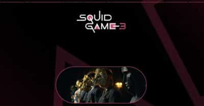 Squid Game 3