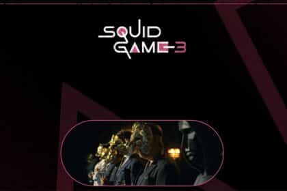 Squid Game 3