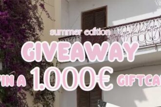 Suite Summer Giveaway
