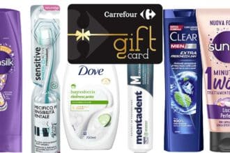 Unilever acquista e vinci 2025