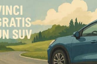 Vinci gratis Puma Gen-E Premium con Ford Go Electric