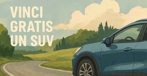 Vinci gratis Puma Gen-E Premium con Ford Go Electric