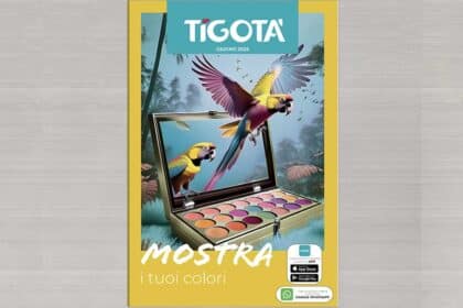 Volantino Tigotà giugno 2025