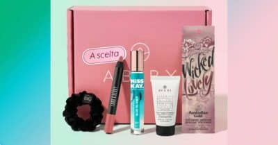 Abiby box beauty giugno oltre 160 euro di prodotti a 12,90 euro