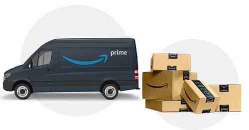 amazon prime giovani