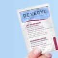 Campione omaggio Dexeryl
