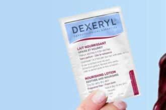 Campione omaggio Dexeryl