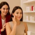 Clarins Skincare Lab: ricevi due campioni omaggio