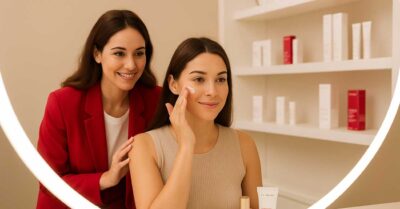 Clarins Skincare Lab: ricevi due campioni omaggio