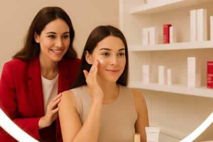 Clarins Skincare Lab: ricevi due campioni omaggio