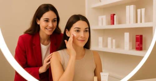 Clarins Skincare Lab: ricevi due campioni omaggio