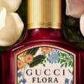 Campioni omaggio Gucci Flora