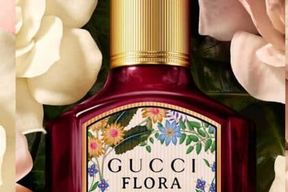 Campioni omaggio Gucci Flora