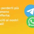 canali social