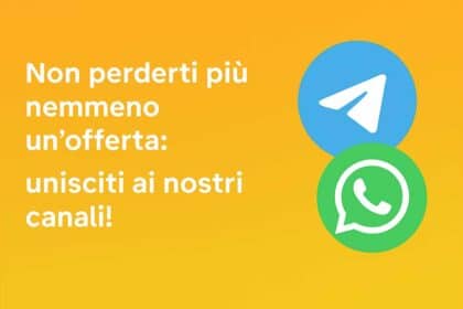 canali social