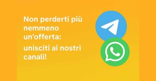 canali social