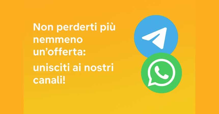 canali social