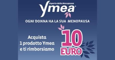 Ymea cashback