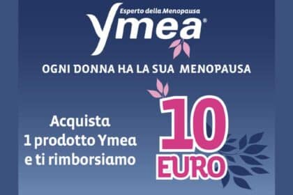 Ymea cashback