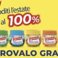 Cashback Provami gratis Zanzarella