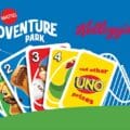concorso Kellogg’s UNO 2025