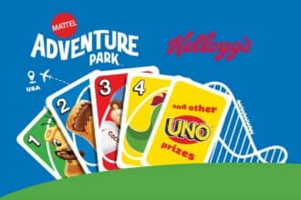 concorso Kellogg’s UNO 2025