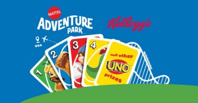 concorso Kellogg’s UNO 2025