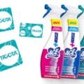 Concorso Ace vinci gift card Tigotà