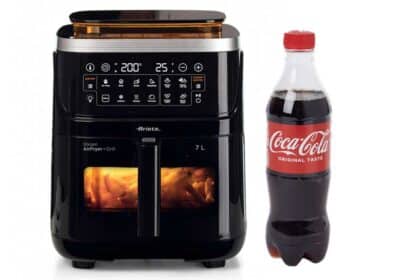 Concorso Coca-Cola Aspiag