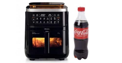 Concorso Coca-Cola Aspiag