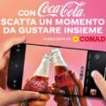 Concorso Coca-Cola da Conad