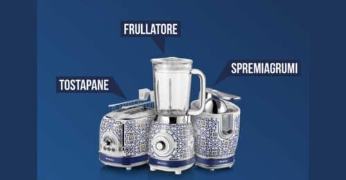 concorso finish vinci set ariete capri