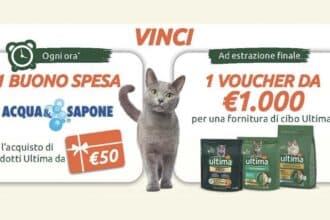 Concorso "Gioca con Ultima"