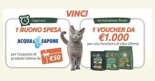 Concorso "Gioca con Ultima"
