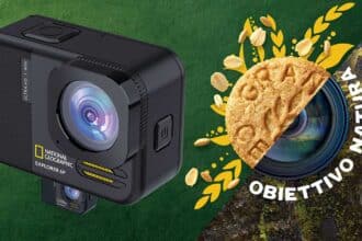 Concorso Gran Cereale Obiettivo Natura 2025