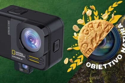 Concorso Gran Cereale Obiettivo Natura 2025