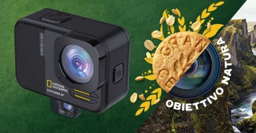Concorso Gran Cereale Obiettivo Natura 2025
